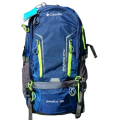 65 L Outdoor Sport Backpack Waterproof Mountaineering Backpack Large Capacity Sports. 