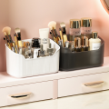 Cosmetics Storage Box Toiletries Container Cotton Swab Holder Makeup Organizer Case Lipsticks Box. 