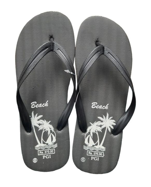 Black%20Colour%20Durable%20flip%20flops%20Rubber%20Slippers%20for%20Men%20-%20Image%202