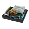 Automatic Voltage Regulator AVR SR7 for Generator SR7-2G for Mecc Alte Generator AVR Voltage Regulator Board. 