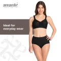 Amante Magic Support Bra. 