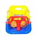 3 in 1 Multifunctional Baby Toddler Swing  (103-1). 