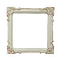 Picture Holder Clear Texture Mini Vintage INS Photo Display Frame. 