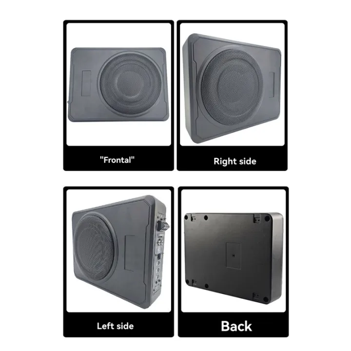 10in%20Bass%20Powered%20Speaker%20Car%20Subwoofer%20800W%20Stable%20Performance%20Housing%20Subwoofer%20for%2012V%20Vehicles,%20Ideal%20for%20Car,%20Truck,%20Marine%20Boat%20-%20Image%203