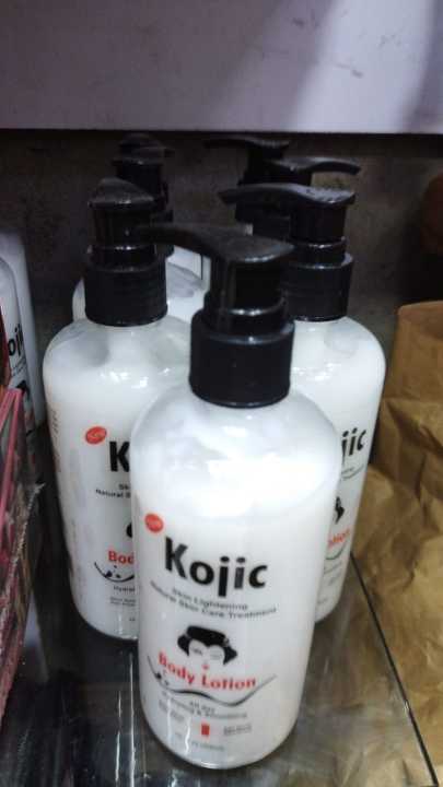Kojic%20Skin%20Lightening%20(kbl)%20Natural%20Skin%20Care%20Treatment%20Body%20Lotion%20300ml%20-%20Image%204
