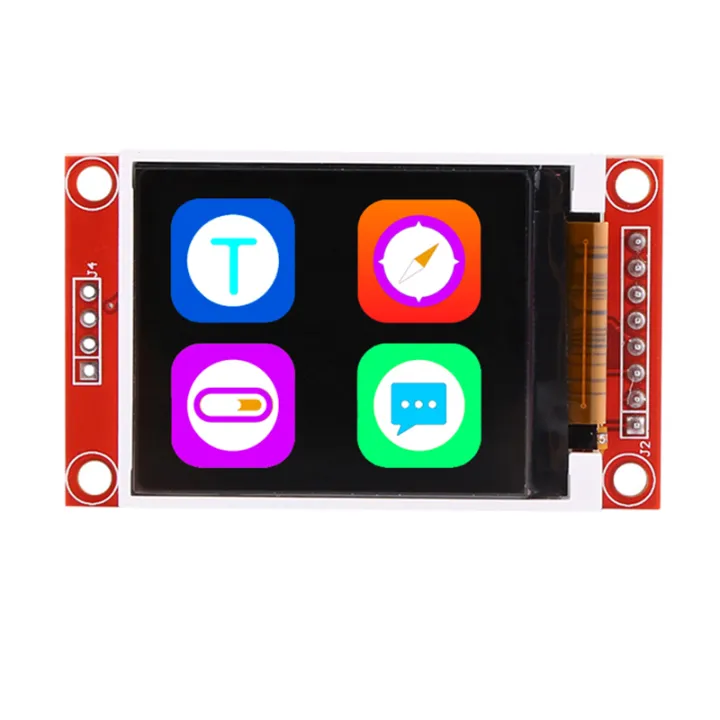 Factory%20Orginal%201.77"%201.8"%20128x160%20ST7735%20TFT%20Display%20Screen%201.8%20inch%20SPI%20LCD%20TFT%20Module%20-%20Image%204