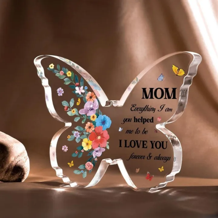 Shaped%20Keepsake%20Mothers%20Day%20Gift%20Eletorot%20Mom%20Birthday%20Present%20Decorative%20Acrylic%20Grandma%20Nana%20Gift%20for%20Daughter%20to%20Mom%20-%20Image%202