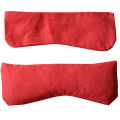 Yangshengtang Original Point Red Bean Bag Eye Mask Warm Compress Bag Relieve Fatigue Sleep Eye Mask Shading Breathable Hot Eye Bag. 