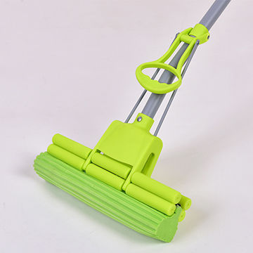 Sponge%20mop%20floor%20cleaning%20adjustable%20magic%20mop%20-%20Image%202