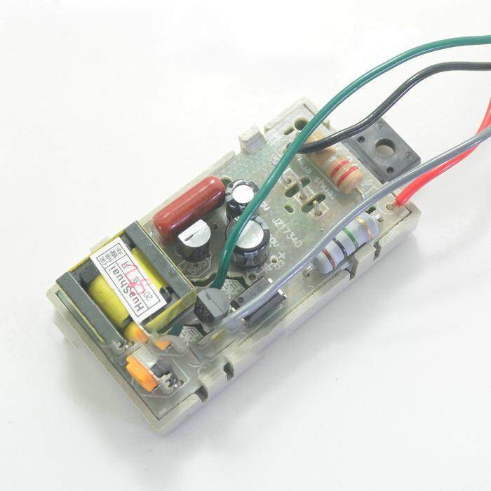 【FOOT SOFA】LCD TV universal switching power supply module universal DVD receiving subwoofer power board 5-24V