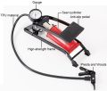 High Pressure Deluxe/Strong CN-200 Foot Pump for Bicycle Air Pump for Ball Car. 
