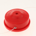 Universal Bump Feed Line Trimmer Head Spool Brush Cutter Grass Replacement. 