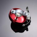 Bicycle Bell, High Quality Ting Sound Metal Bike Bells Handlebar Mount Bell Vintage Mountain Road Tricycle Alarm Cycling Loud Ring. 
