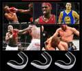 Kids and Adult Basketball Boxing Sports Sanda Mouth Guard Taekwondo MMA Muay Thai Anti Abrasion Teeth Protector. 