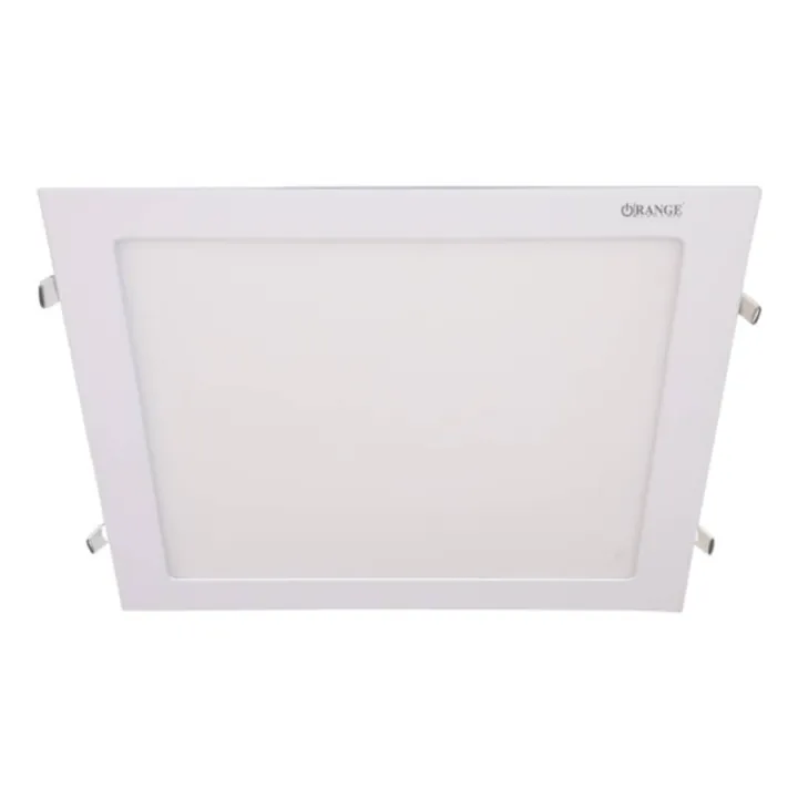 Orange%20Ceiling%20Sunk%20Square%20LED%20Panel%20Light%20Down%20Light%20Warm%20White%20%20For%20Celing%20Light%20Day%20Light%202%20Years%20Warranty%20-%20Image%202