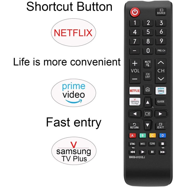 Universal%20for%20Samsung%20Smart%20TV%20Remote%20Control%20Replacement%20for%20All%20Samsung%20TV%20Series%20Remote%20with%20Quick%20Function%20Buttons%20-%20Image%206