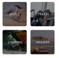 Inflatable Air Pillow Bed Sleeping Camping Pillow PVC Neck Stretcher Backrest Pillow for Travel Plane Head Rest Support. 