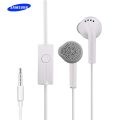 Original SAMSUNG 3.5mm Wired Headphones Music Earphone In-line Control Headset with Mic for Smart Phone Earbuds. 