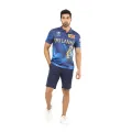 Official Sri Lanka Cricket Jersey - ICC Cricket World Cup Qualifier 2023. 