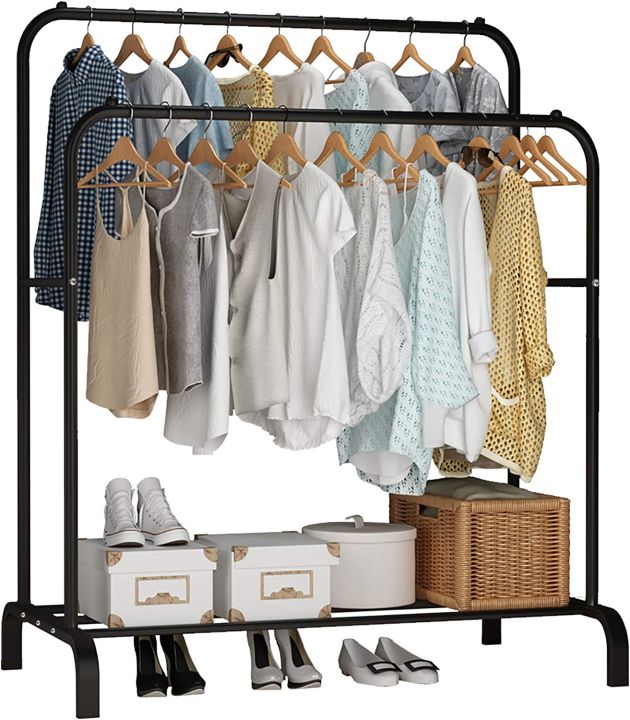 Wardrobe Coat Rack High Quality TBS | Daraz.lk