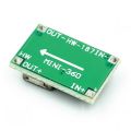 Mini Step Down Converter 1A 1.5A Buck Converter Voltage Regulator Mini 360 LM2596. 