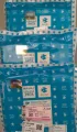 Bajaj genuine air filter boxer/ct100/caliber115. 