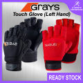 Grays Touch Hockey Glove Left Hand Hockey Glove Sarung Tangan Hoki. 