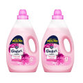 Comfort Fabric Softener Flora Soft 2.9Litre  Original #FM. 