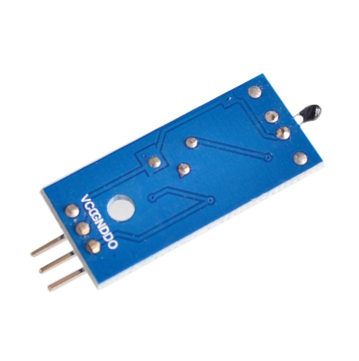 Thermal Sensor Module Temperature Sensor Module Thermistor Sensor For ...