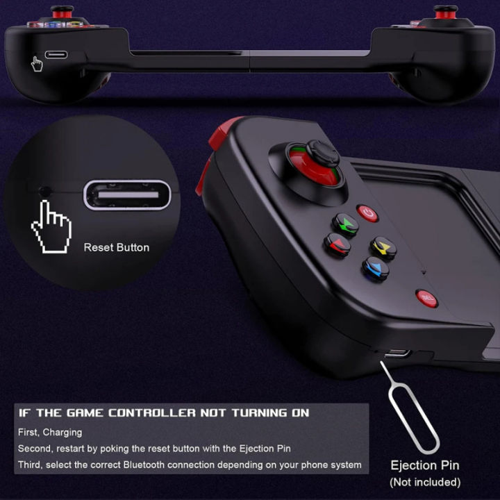 D3%20gamepad%20mobile%20phone%20controller%20with%20expandable%20game%20Joystick%20support%20for%20Android/iOS/Hongmeng%20mobile%20Gaming%20controllers%20-%20Image%206