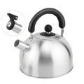 Kettle Whistling Nozzle Stainless Steel Spout Nozzle Water Boiling Teaket-'f. 
