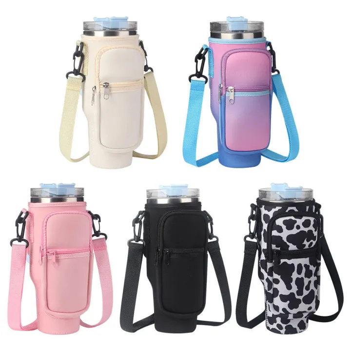Neoprene%20Water%20Bottle%20Bag%20Water%20Bottle%20Pouch%20Adjustable%20Strap%20Bag%20Waterproof%20Cup%20Cover%20Portable%20Tumbler%20Bag%20Jug%20Carrier%20for%20Stanley%20-%20Image%207