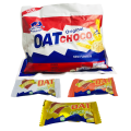 ORIIGINAL 40pcs OAT CHOCO/ Oats Chocolate Bar 10g x 36 packs. 