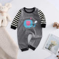 Baby clothes rompers newborn bodysuit baby clothing boy girl itemscotton kids jumpsuit toddler sleepwear one piece outfits. 