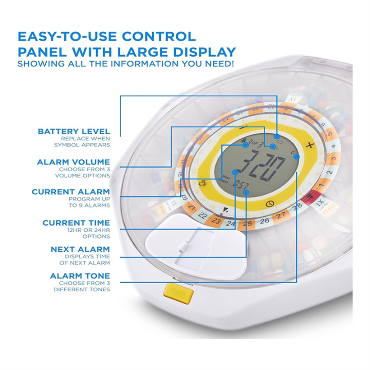 Bluetooth%20Automatic%20Pill%20Dispenser,28-Day%20Capacity,%20Sound%20&%20Light%20Alerts,%20Key%20Lock,%20LCD%20&%20Easy%20Setup%20on%20the%20LiveFine%20App%20-%20Image%204