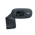 Logitech C270 HD Webcamera. 