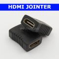 HDMI Jointer female to female coupler Adapter HDMI cable Extender connector. 