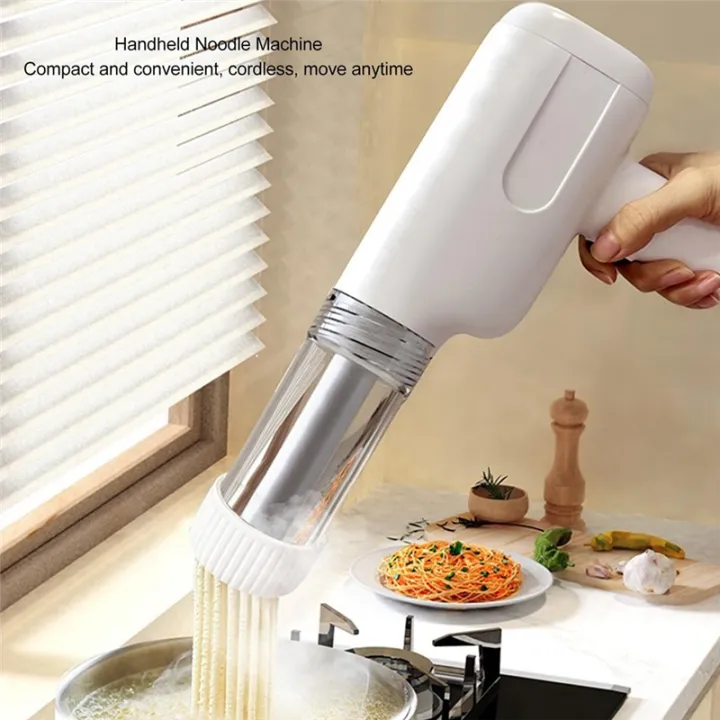 Handheld%20Electric%20Pasta%20Maker%20Electric%20Noodle%20Maker%20High%20Efficiency%20Handheld%20Press%20Pasta%20Machine%20with%206%20Molds%20for%20Home,B%20-%20Image%204