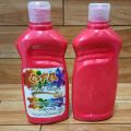 Poster Color 250 Ml Big Bottle Art # GW-250mlPC-White. 