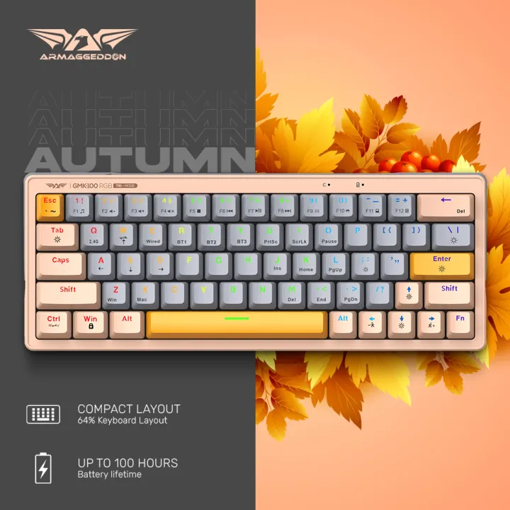 Armaggeddon%20GMK-100%20RGB%20Gasket%20Mechanical%20Keyboard%20%7C%203%20Modes%20%7C%202.4G%20Wireless%20%7C%20BT%205.3%20%7C%20HotSwappable%20Lubed%20Switches%20-%20Image%208