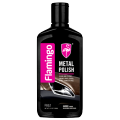 Flamingo Metal Polish. 