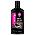 Flamingo Metal Polish. 