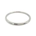 Master Bracelet Stainless steel Kada Bracelet for boys - Size S/M/L. 