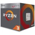 Amd ryzen 3 2200g processor. 