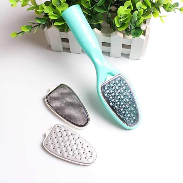 8%20in%201%20Foot%20Care%20Pedicure%20Tool%20Set%20-%20Removable%20Feet%20Pedicure%20Rasps%20Callus%20Shaver%20Remover%20Replaceable%20Foot%20File%20Hard%20Dead%20Skin%20Trimmer%20Manicure%20Tools%20Set%20-%20Image%205