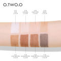 O.TWO.O Multifunctional Concealer Stick For Eye Primer Highlighter Waterproof Face Contour Matte Finish Makeup Contouring Stick. 