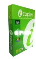 I Copier Premium A4 Paper 70gsm - White (500 Sheets). 