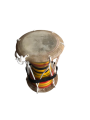 Traditional drum Udekkiya and dakkiya Goat Skin/ Elu Hama - Srilankan Authentic 100% Hand Made Udakki Drum percussion Instrument - Made in sri lanka Udakkiya Udekkiya drum and percussion. 