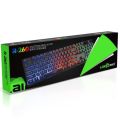 RGB Gaming Keyboard R260 - 104 Keys. 