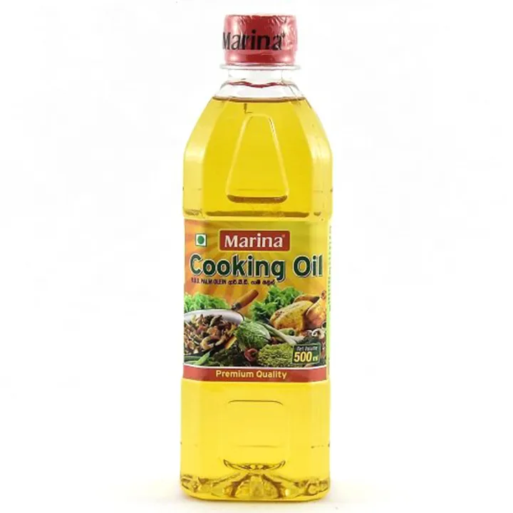 Marina Cooking Oil 500Ml